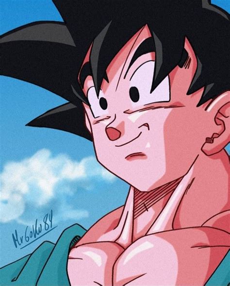 Super sonic vs super saiyan goku may never happen but what are some of sonic's influences from dragon ball. Pin by Son Goku 孫悟空 on Dragon Ball Z in 2020 | Dragon ball z, Dragon ball, Anime