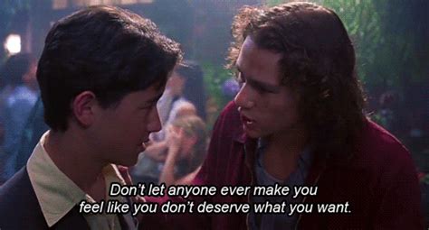 12 Of The Best Quotes From 10 Things I Hate About You