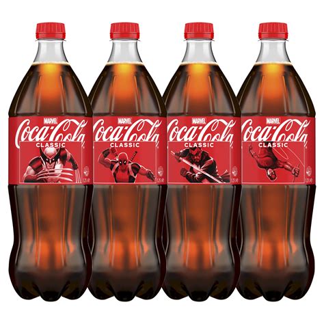 Coca Cola Classic Soft Drink 1250ml First Choice Liquor Market