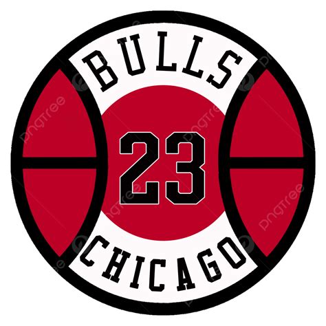 Chicago Bulls Logo Png