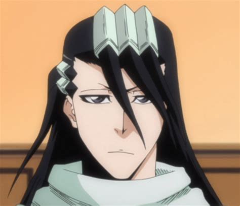 Byakuya Kuchiki Bleach Wiki Fandom Powered By Wikia Kuchiki Rukia