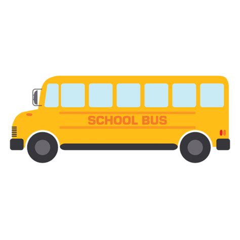 School Bus Free Transparent Image Hd Transparent Hq Png Download