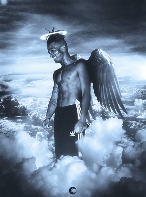 Rip Xxxtentacion Wallpapers Wallpaper Cave