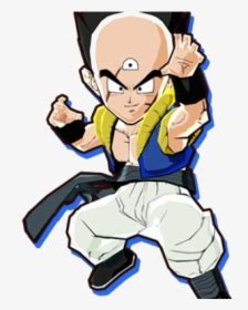 Dragon Ball Clipart File Fusions Whis Transparent Png Dragon Ball