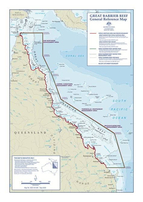 It also holds great scientific interest as the habitat of species such as the. The plan to save the Great Barrier Reef is destined to ...