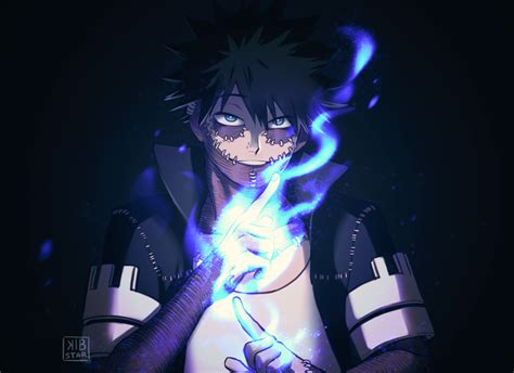 Dabi Boku No Hero Academia Image By Kibstar 2384150 Zerochan