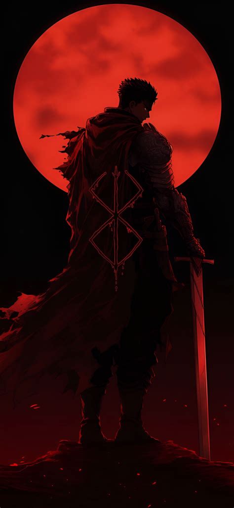 Berserk Phone Wallpapers