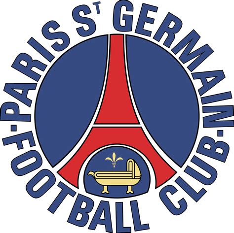 Psg Logo Png Photos Png Mart