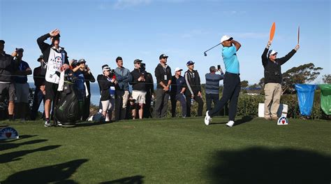 Tiger Woods Live Blog: Round 1 of Farmers Insurance Open 2018