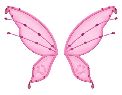 Fairy Wings Free Png Image