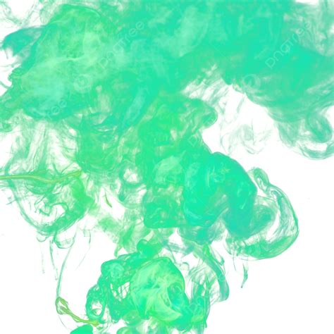 Colored Smoke Explosion Effect Texture Color Smoke Explosion PNG