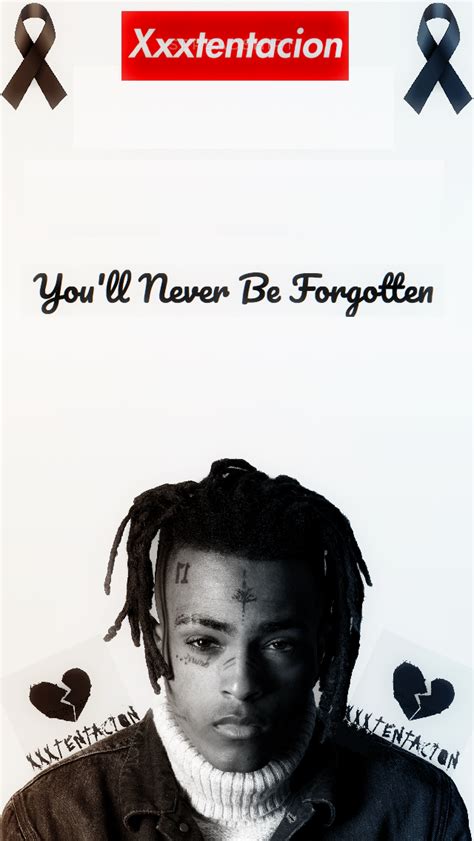 🔥 [20 ] Rip Xxxtentacion Wallpapers Wallpapersafari