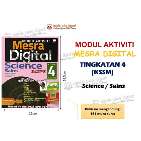 Jawapan Mesra Digital Sejarah Tingkatan 4 Tingkatan 3 Modul Aktiviti