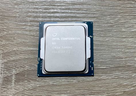 Intel Core I7 11700k Review Pcmag