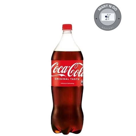 Coca Cola Classic Soft Drink Bottle 125l Shopee Malaysia