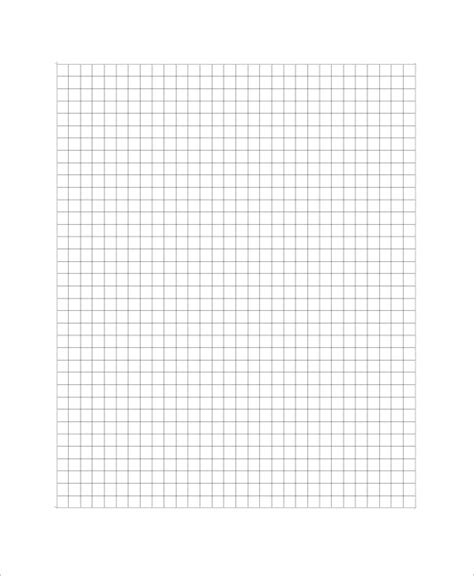 Free 26 Sample Graph Paper Templates In Pdf Ms Word Excel Psd