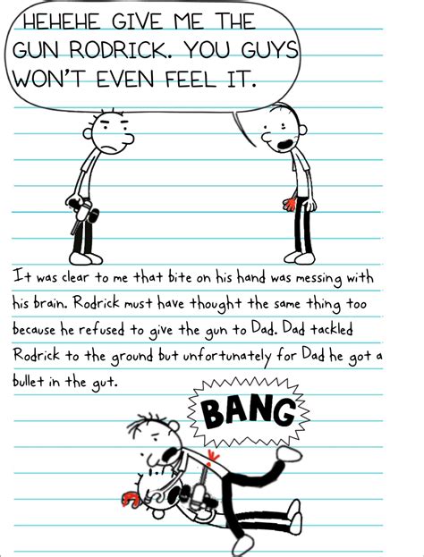 Diary Of A Wimpy Kid Memes V5