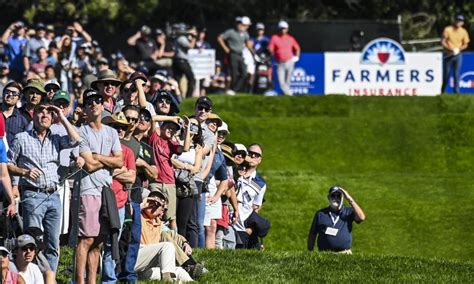 2021 Farmers Insurance Open - PGA Betting Preview | Total ...