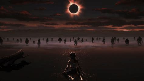 Berserk Eclipse Wallpapers Wallpaper Cave