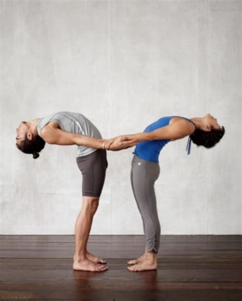 List 105 Pictures Yoga Poses For Two People Kids Superb