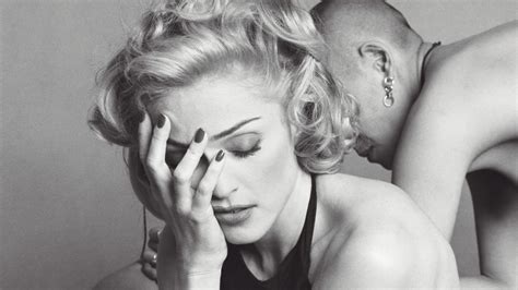 These Controversial Photos From Madonna’s ‘sex’ Art Book Are Being Sold At Auction For The First