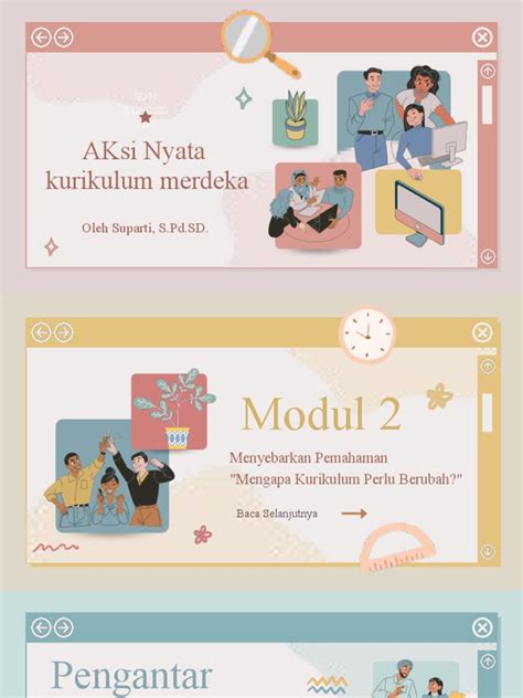 Aksi Nyata Topik 2 Kurikulum Merdeka Pdf