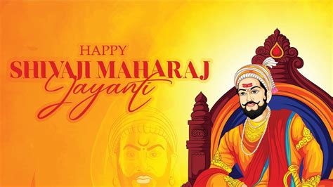 Chhatrapati Shivaji Maharaj Jayanti 2023 Wishes Images And Quotes To