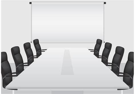 Conference Room Vector Art Icons And Graphics For Free Download