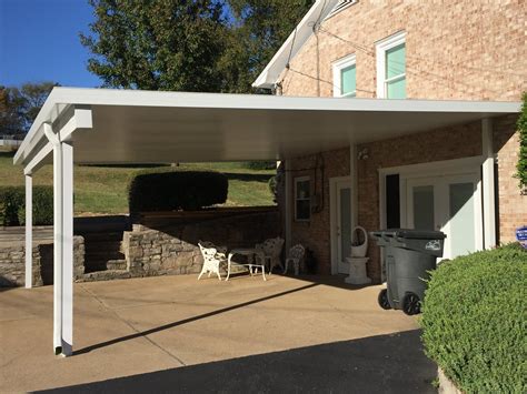 How doers get more done. Aluminum Carports | Insulated Aluminum Roofs | Columbia, TN