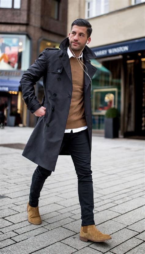 25 Best Ideas About Mens Fashion On Pinterest Stylish Mens Clothing