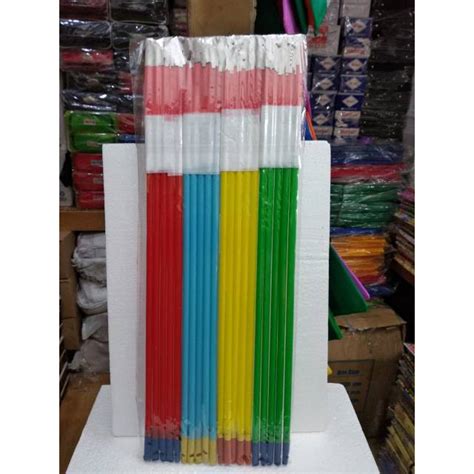 Jual Bendera Merah Putih Tiang Sedotanpeluit 1 Pck Isi 20 Pcs