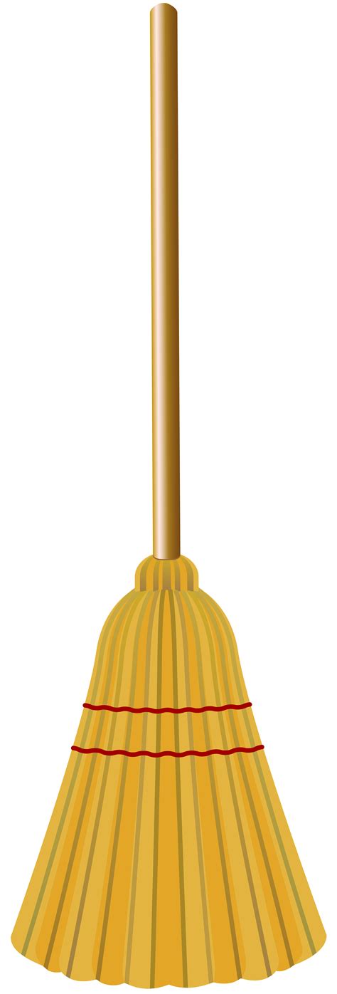 Harry Potter Broom Clipart Png Download Full Size