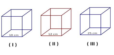 Soal Matematika Kelas 5 Sd Tentang Volume Kubus Dan Balok 2021