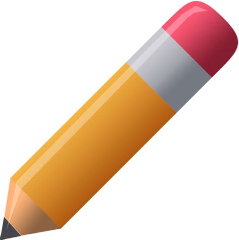 Pencil Png Image Purepng Free Transparent Cc0 Png Image Library