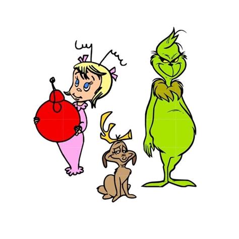 Grinch Clipart Merry Christmas Grinch Merry Christmas Transparent Free