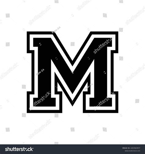 209 Metal Varsity Font Images Stock Photos And Vectors Shutterstock