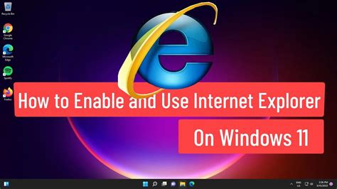 Internet Explorer