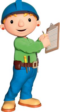 Wendy Bob The Builder Incredible Characters Wiki