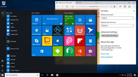 Windows 10 Version 1607 With Update 14393321 X86 X64 Aio 36in2