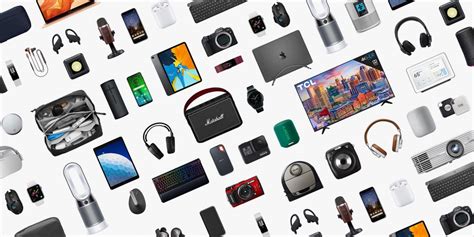 The Best Tech Accessories For Your Business Intelligenthq