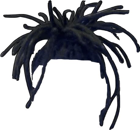 Dreads Png Free Cliparts Download Images On Clipground