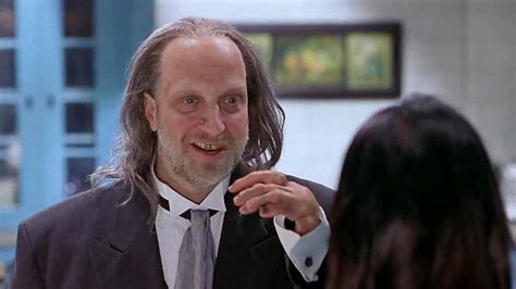 The film is already creepy and claustrophobic, but. Kahn's Corner: Scary Movie 2 (2001) - David Cross #14