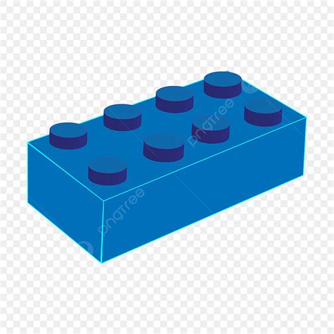 Blue Lego Brick Png 200 Vectors Stock Photos Psd Files