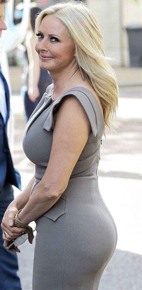 Carol Vorderman Beautiful Women Over 50