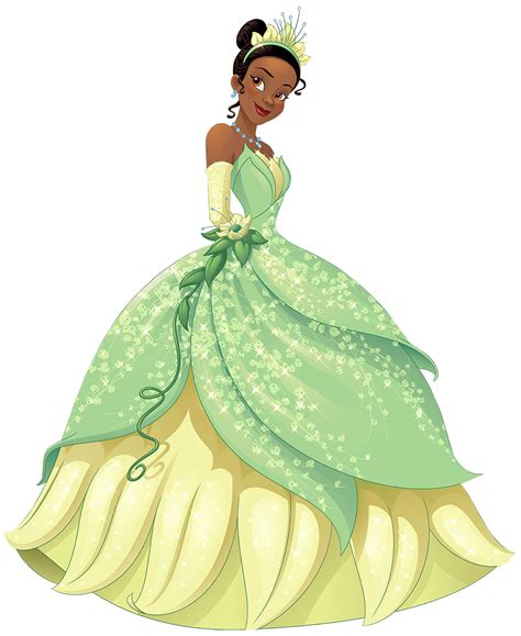 Tianagallery Tiana Disney Disney Princess Tiana Princess Tiana