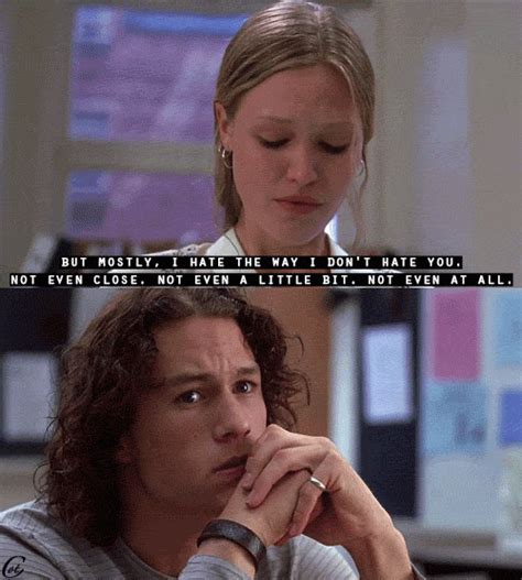 12 Of The Best Quotes From 10 Things I Hate About You