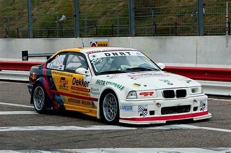 E36 Race Car The Bmw E36 Race Cars Club Bmwcase Bmw Car And