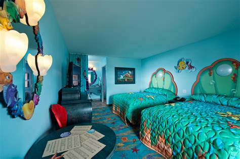 Hotel Disney s Art Of Animation Resort em Orlando Dicas da Flórida