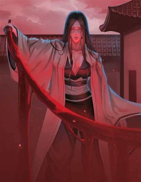 Unohana Retsu Bleach Image By Pixiv Id 78242698 3869416 Zerochan