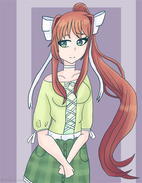 Monika Casual Clothes Rddlc